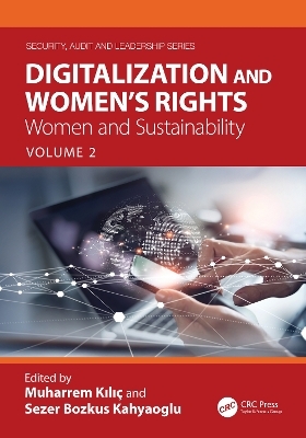 Digitalization and Women's Rights - 