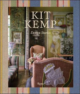Kit Kemp - Kit Kemp, Giles Kime