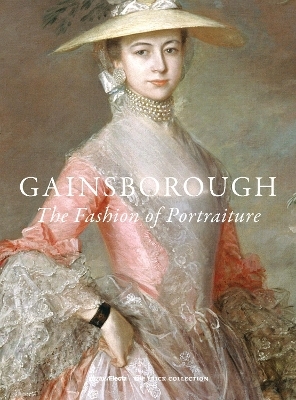Gainsborough - Aimee Ng, Kari Rayner