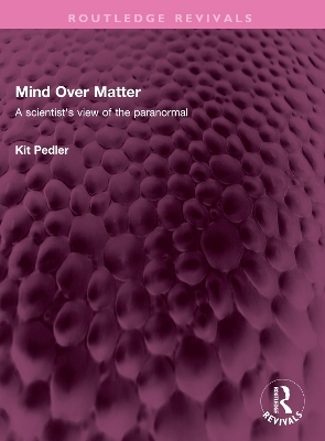 Mind Over Matter