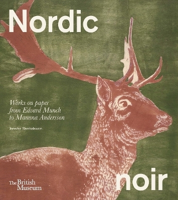Nordic Noir - 