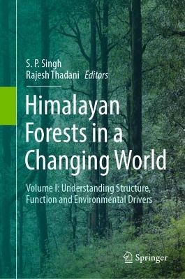 Himalayan Forests in a Changing World - 