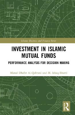 Investment in Islamic Mutual Funds