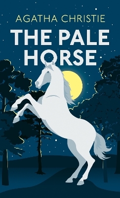 The Pale Horse - Agatha Christie