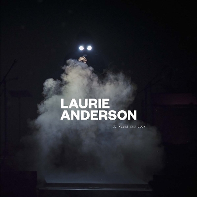 Laurie Anderson - Laurie Anderson