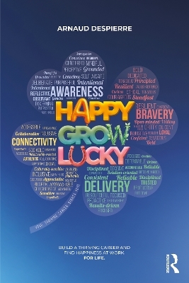 Happy Grow Lucky - Arnaud Despierre