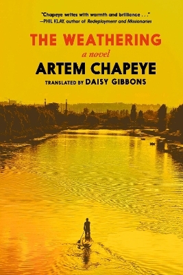 The Weathering - Artem Chapeye