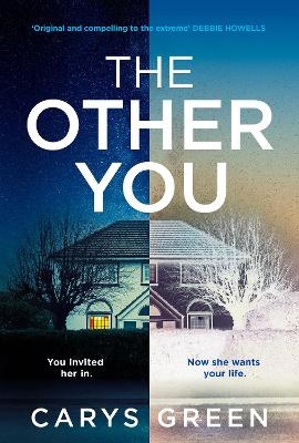 The Other You - Carys Green