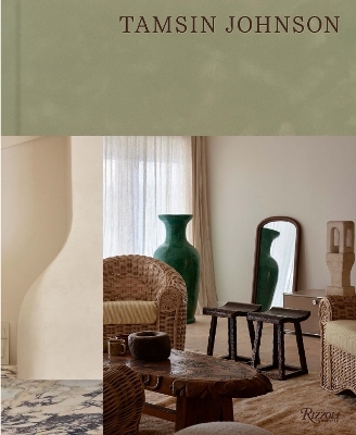 Tamsin Johnson: Contrast, Space, Harmony - Tamsin Johnson, Stephanie Cornish