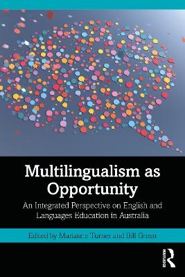 Multilingualism as Opportunity - 