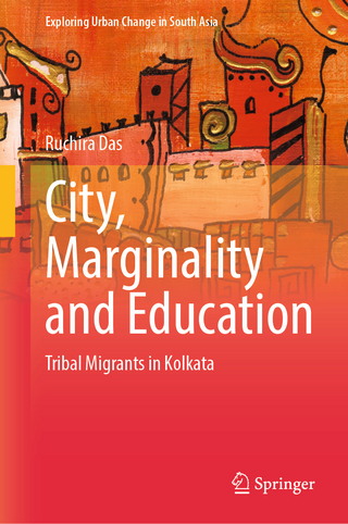 City, Marginality and Education