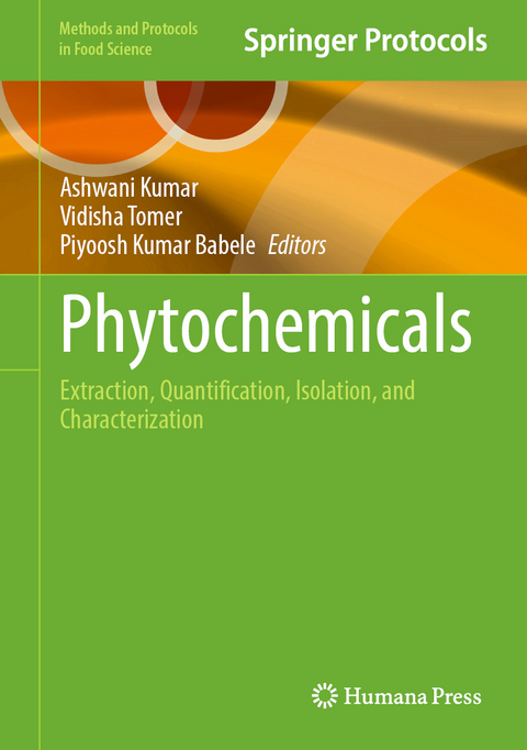 Phytochemicals - 