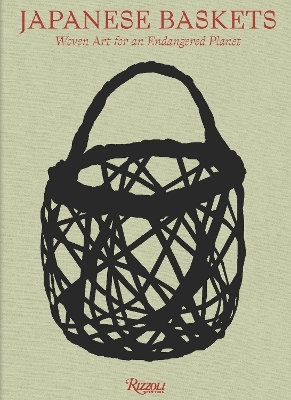 Japanese Baskets - Joe Earl