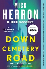 Down Cemetery Road Deluxe Edition - Herron, Mick