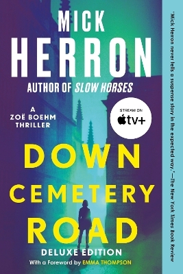 Down Cemetery Road Deluxe Edition