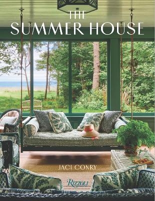 The Summer House - Jaci Conry