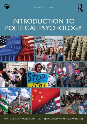 Introduction to Political Psychology