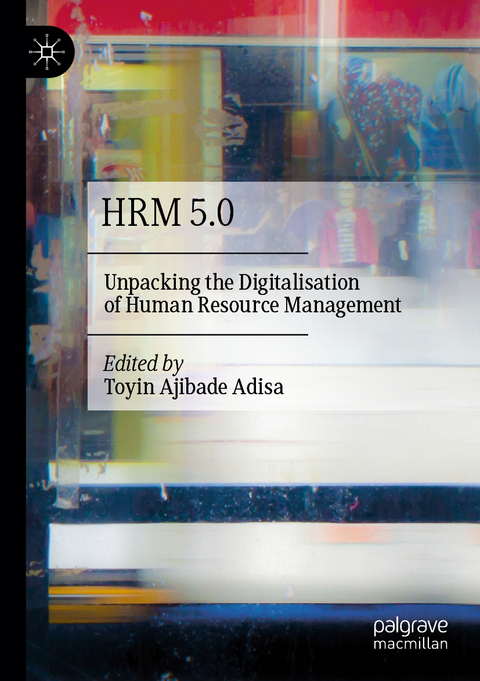 HRM 5.0 - 