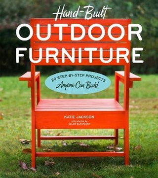 Outdoor Furniture Hand-Built*