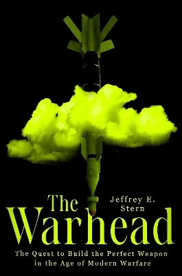The Warhead - Jeffrey E. Stern