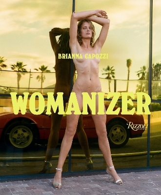 Womanizer - Brianna Capozzi