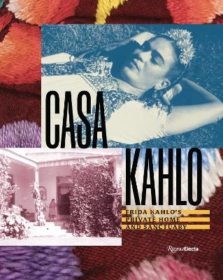 Casa Kahlo - Mara Romeo Kahlo, Mara de Anda Romeo
