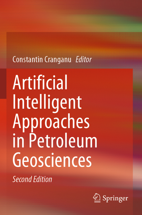 Artificial Intelligent Approaches in Petroleum Geosciences - 