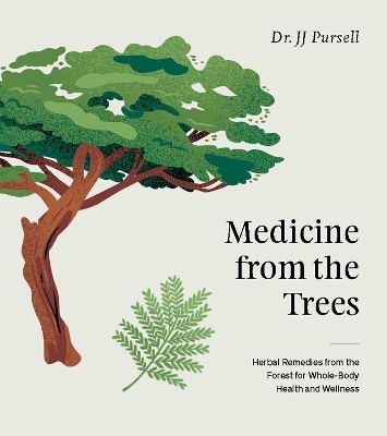 Medicine from the Trees - Dr. J.J. Pursell