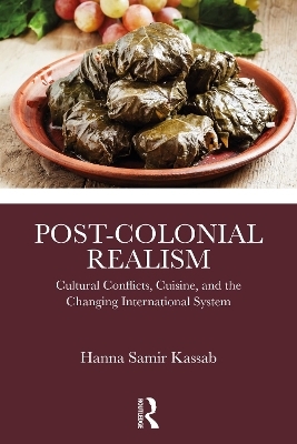 Post-Colonial Realism - Hanna Samir Kassab