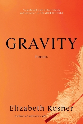 Gravity - Elizabeth Rosner