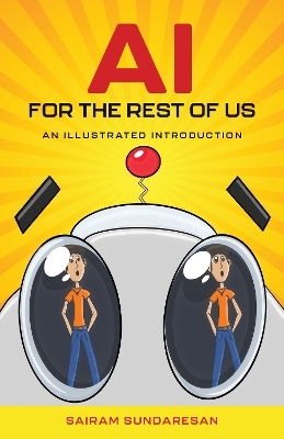 AI for the Rest of Us - Sairam Sundaresan