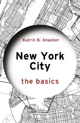 New York City - Katrin B. Anacker