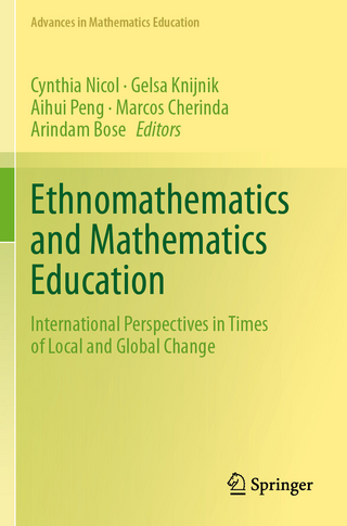 Ethnomathematics and Mathematics Education