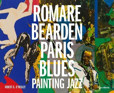 Romare Bearden - Robert G. O'Meally