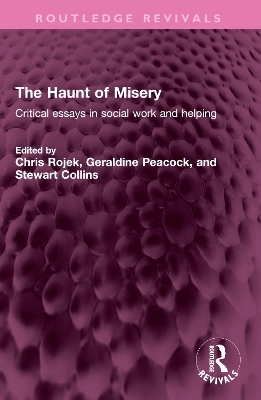 The Haunt of Misery - 