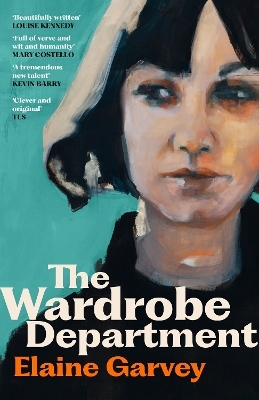 The Wardrobe Department - Elaine Garvey