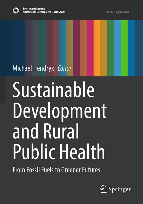 Sustainable Development and Rural Public Health - 