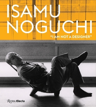 Isamu Noguchi