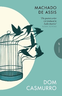 Dom Casmurro - Machado De Assis