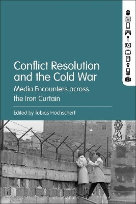 Conflict Resolution and the Cold War - 