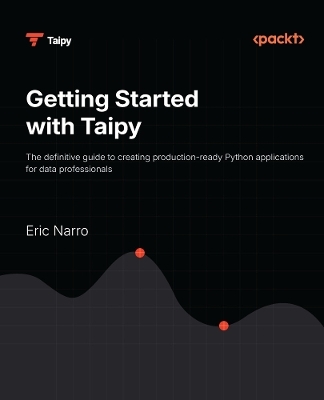 Getting Started with Taipy - Eric Narro