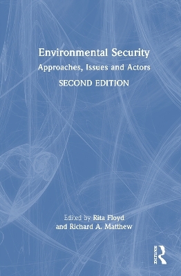 Environmental Security