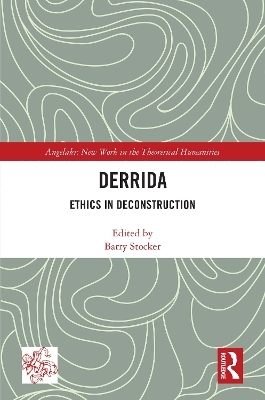 Derrida - 