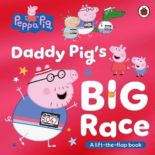 Peppa Pig: Daddy Pig's Big Race