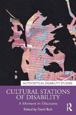 Cultural Stations of Disability