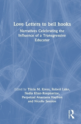 Love Letters to bell hooks - 
