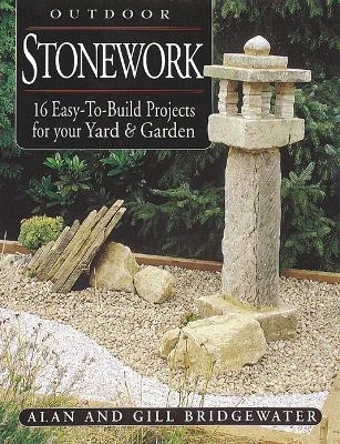 Outdoor Stonework