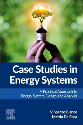 Case Studies in Energy Systems