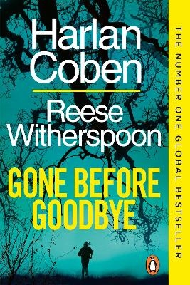 Gone Before Goodbye - Reese Witherspoon, Harlan Coben