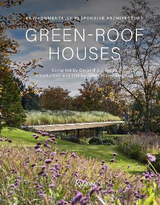 Green-Roof Houses